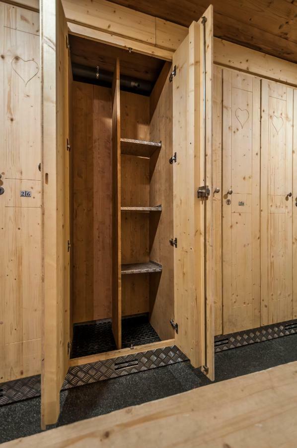 Val Thorens - Cosy Duplex Avec Vue Silveralp 341 Exterior foto